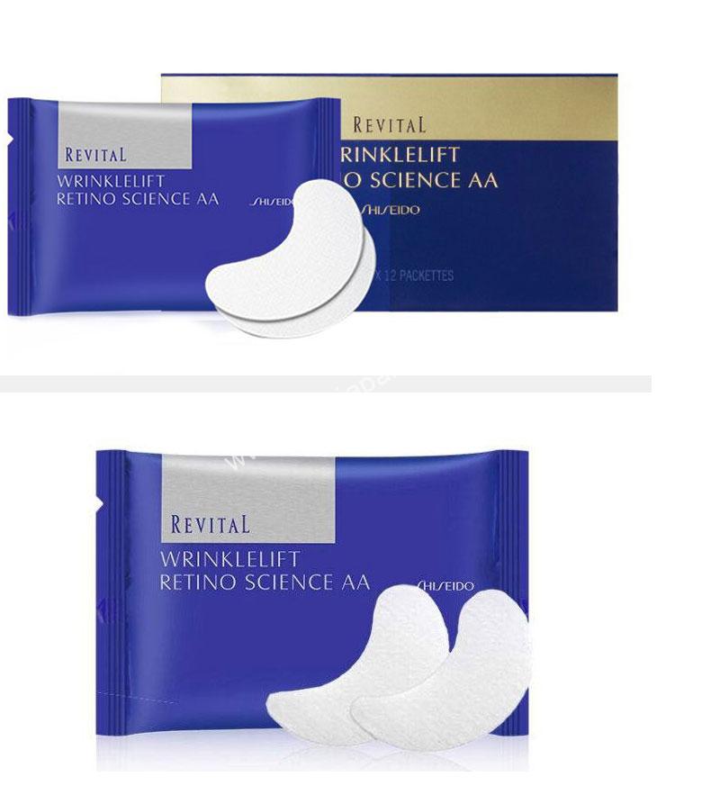 Revital Wrinkle Lift Retino Science AA N Medicinal Mask 12