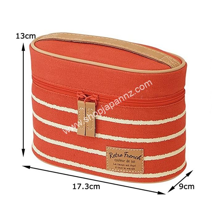 Skater Insulation Lunch Box Lunch Jar