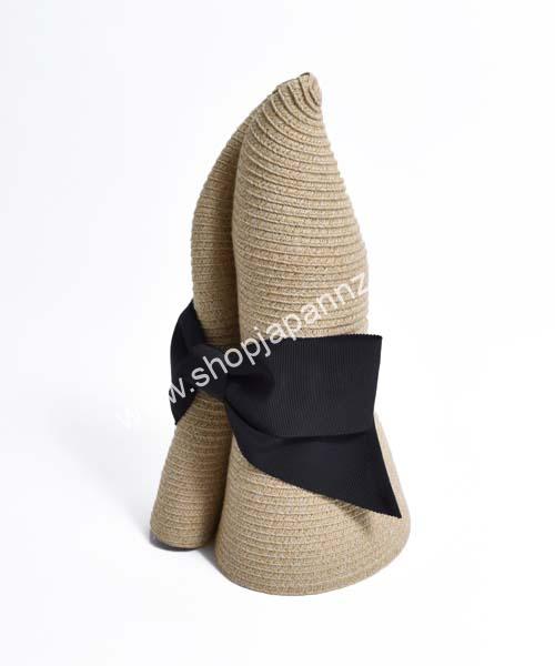 MILSA Washable Braid Ribbon Cape Override.
