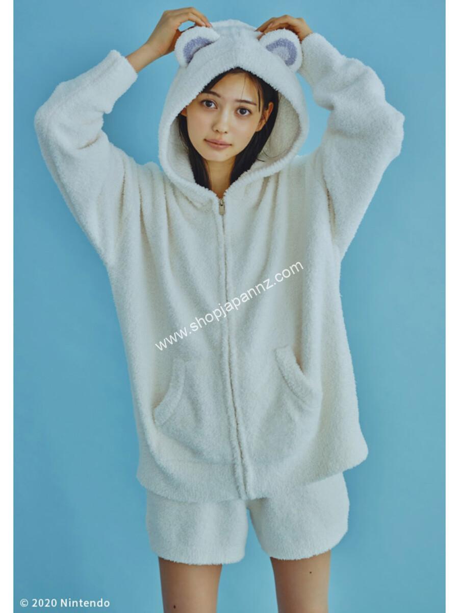 Gelato Pique Animal Crossing Character Hoodie