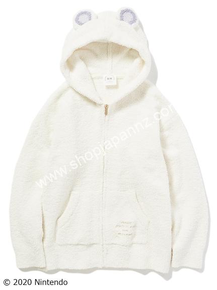 Gelato Pique Animal Crossing Character Hoodie