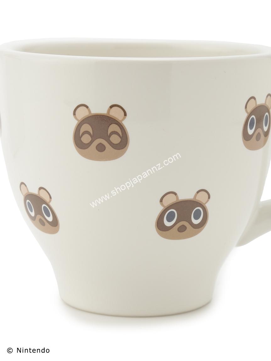 Animal Crossing Mug/ Cup