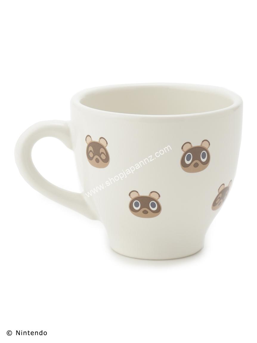 Animal Crossing Mug/ Cup