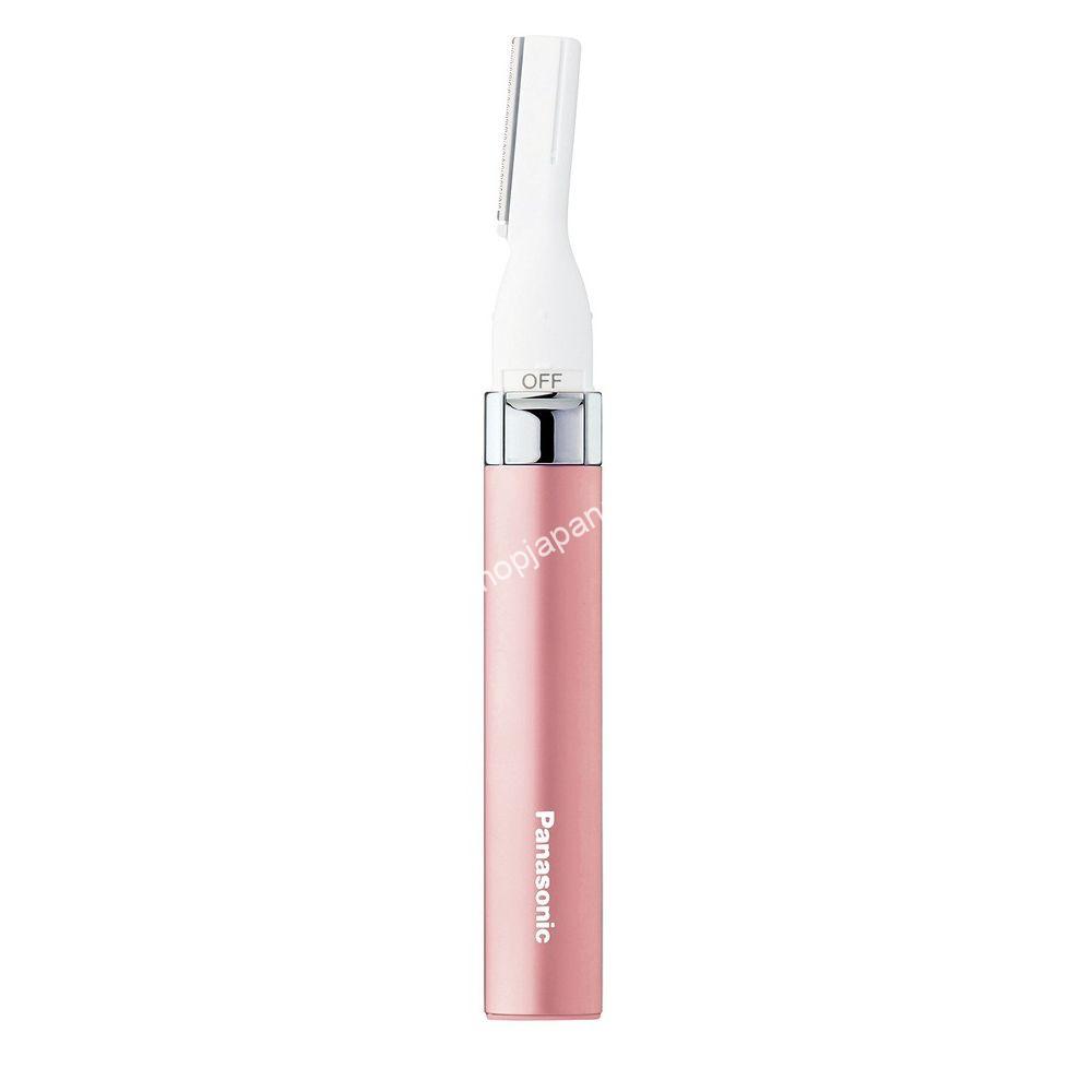 Panasonic Eyebrow Face Shaver
