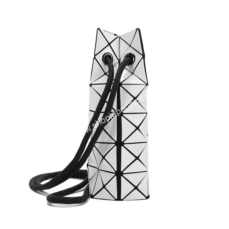 BAOBAO ISSEY MIYAKE Prism Bucket Bag