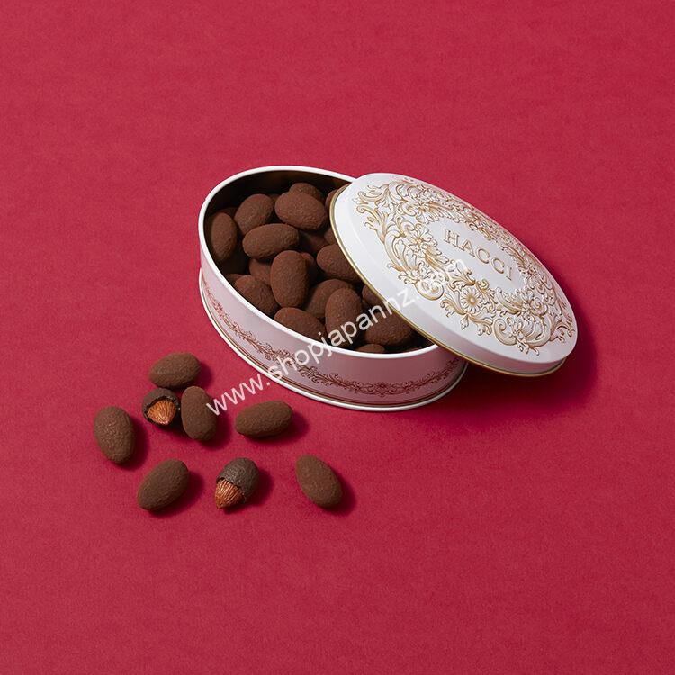 HACCI Chocolate