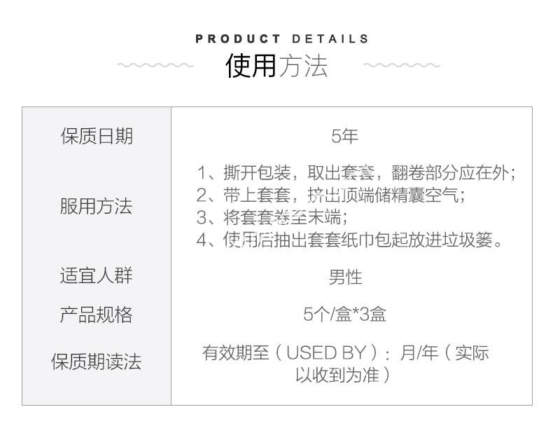 Sagami Original Condoms 0.01mm