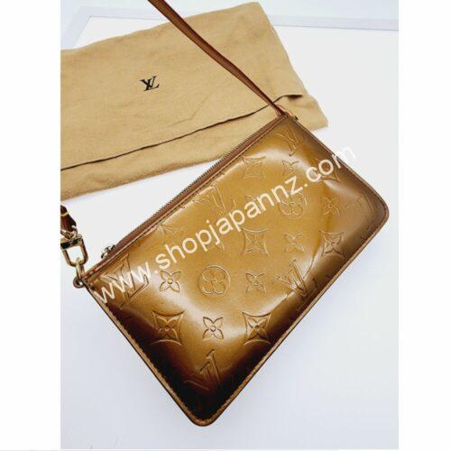 Louis Vuitton Vernis Lexington Pochette
