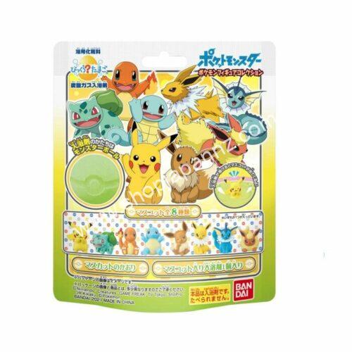 Pokemon Bath Ball