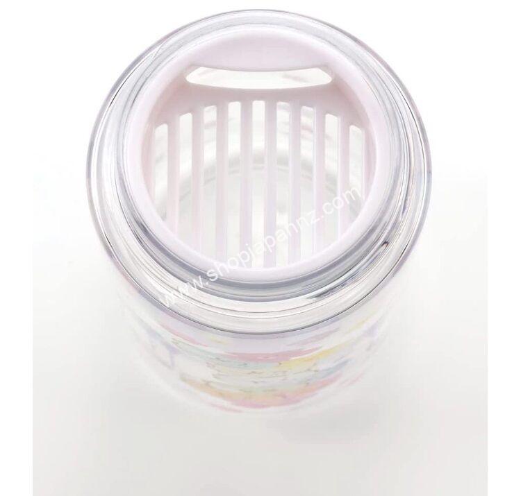 Skater Direct Drinking Water Bottle 400ml Sumikko Gurashi 