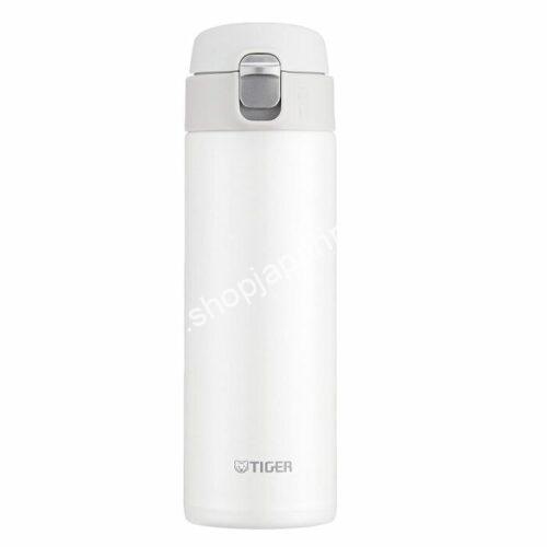 Tiger Thermos Water Bottle